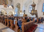 Korizmena duhovna obnova za vjeroučitelje i odgojiteljice u vjeri Varaždinske biskupije